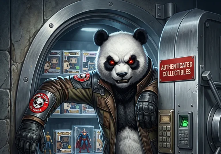 Panda